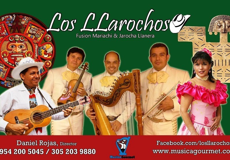 Mariachi Music Service