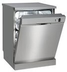 Geschirrspüler Miele W1