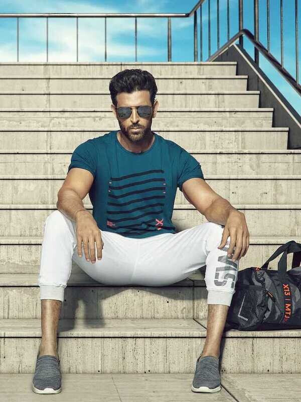 Modern Round Neck Printed Tshirts