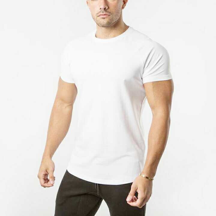 Half Sleeve Sports Tees
