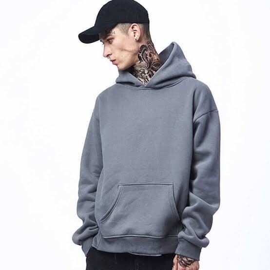 Luxe Hoodies