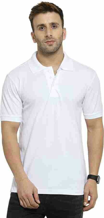 Trend Polo Cotton Tees