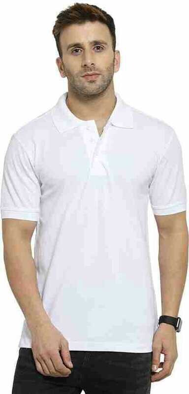 Trend Polo Cotton Tees