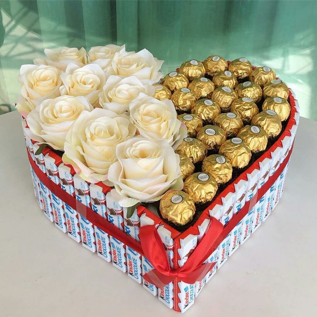 candy box