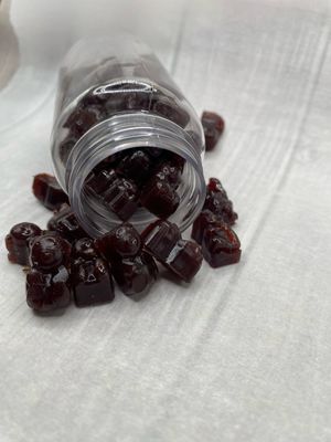 Elderberry, and Sea Moss Immune Boosting Gummies (50 count)
