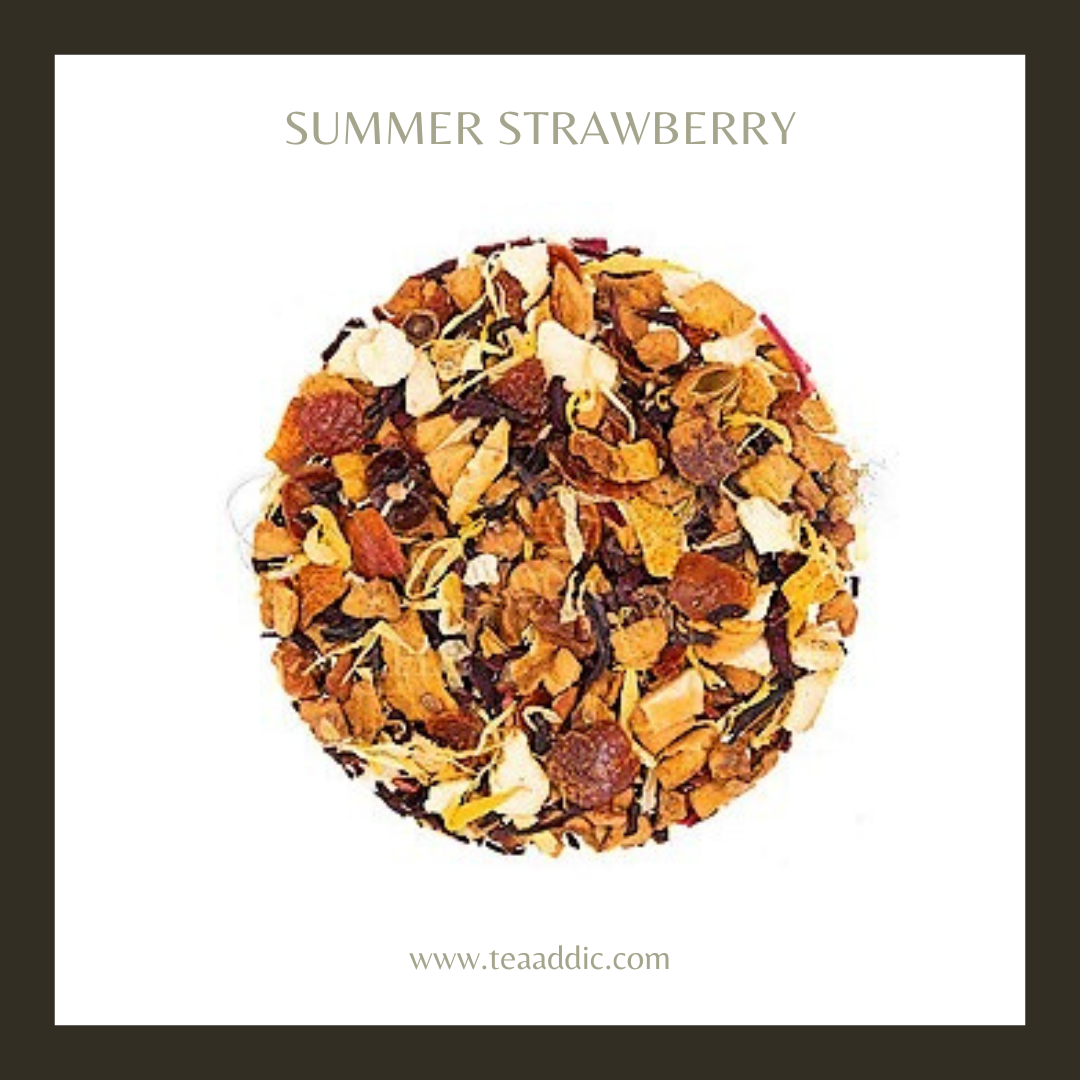 Summer Strawberry
