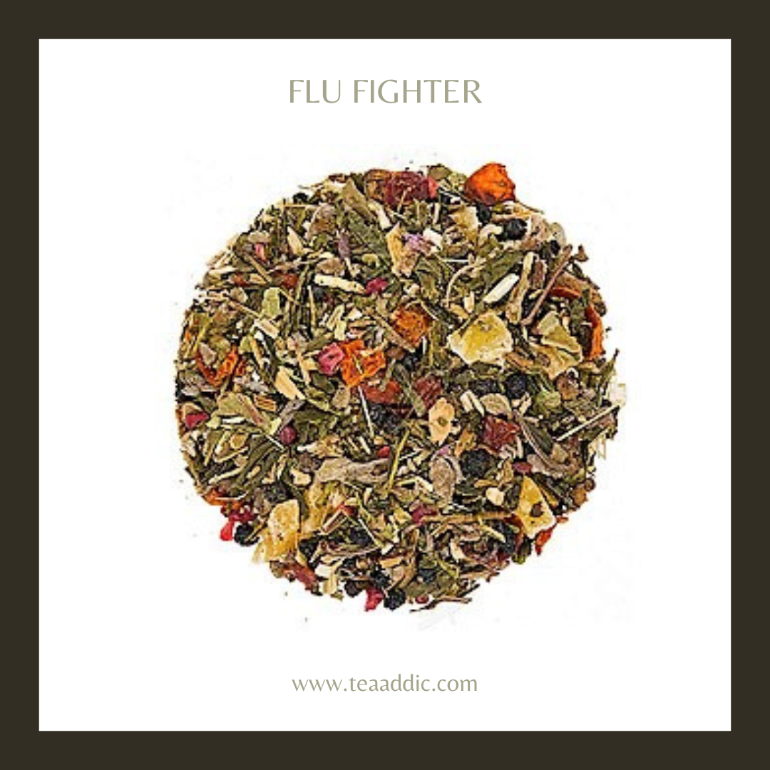 Flu Fighter