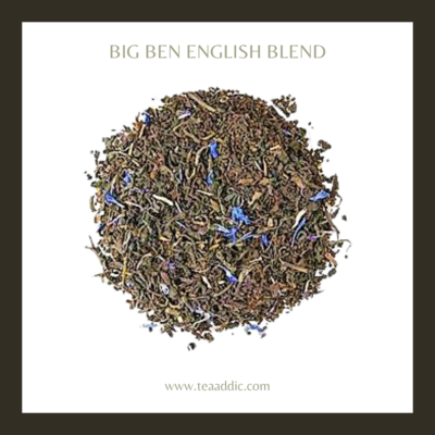 Big Ben English Blend