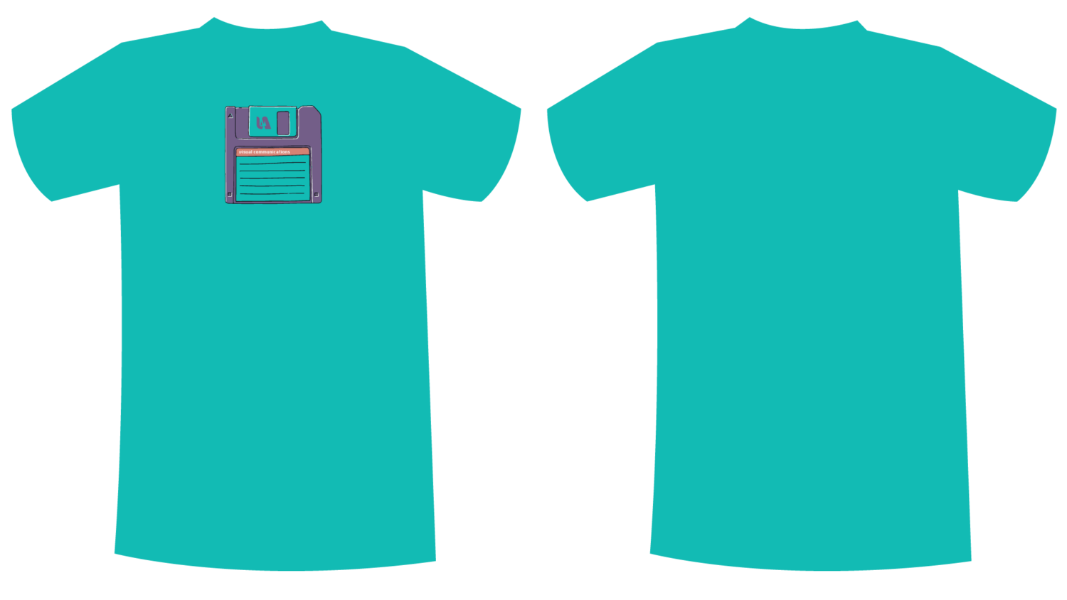 Visual Communications Shirt