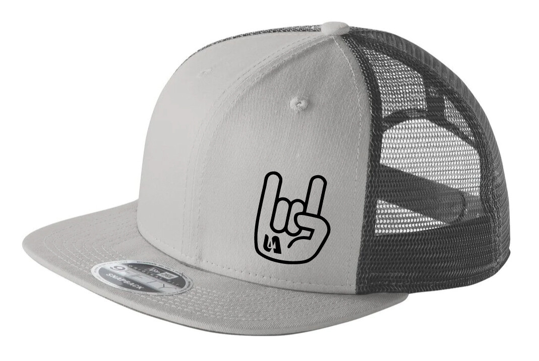 UAA Rock On Hat