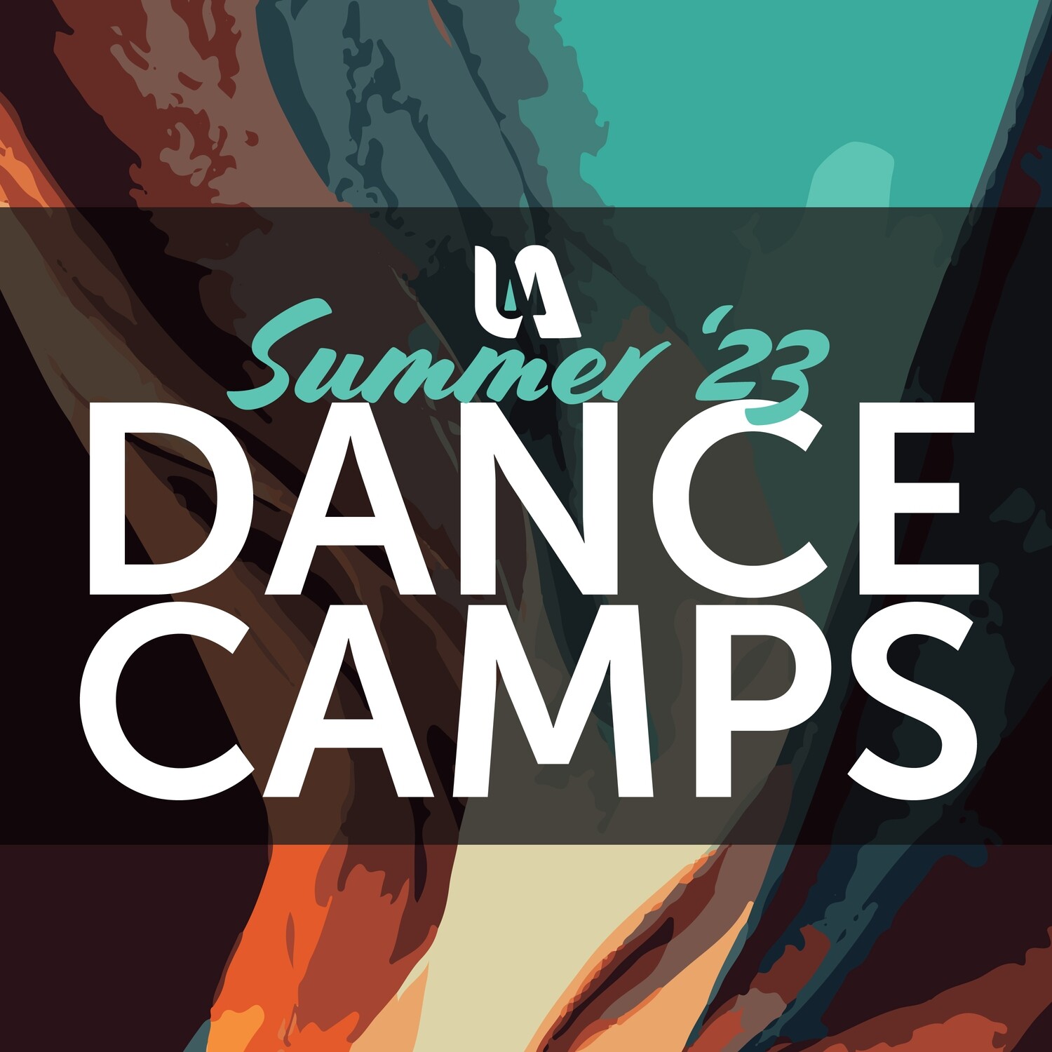 UAA Dance Camps - Summer 2023