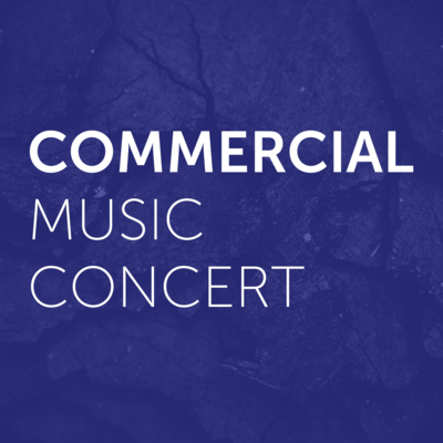 Commercial Music Concert