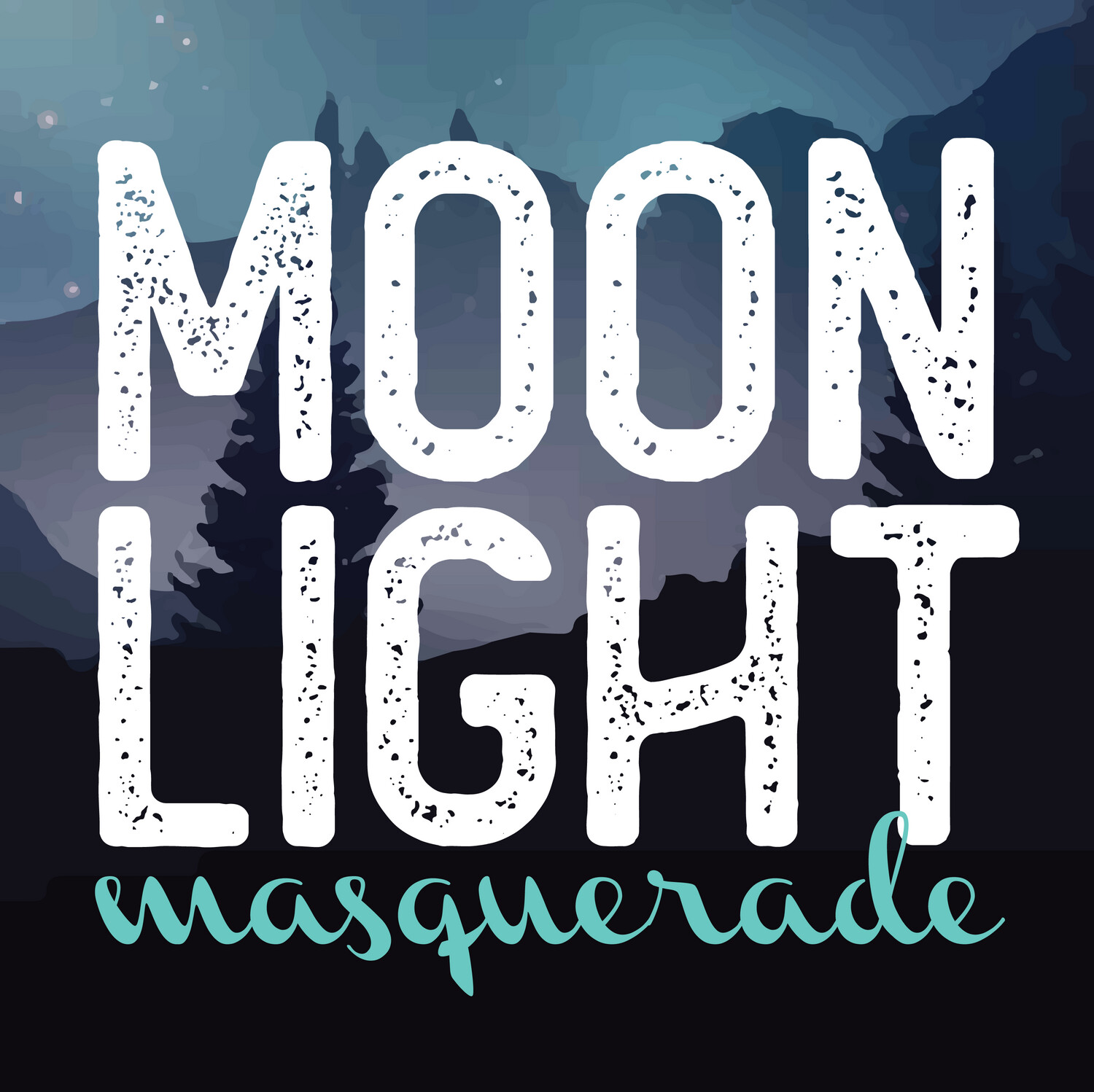 Moonlight Masquerade - Single Ticket