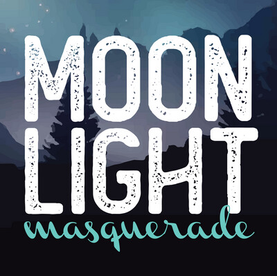 Moonlight Masquerade - Couple Ticket