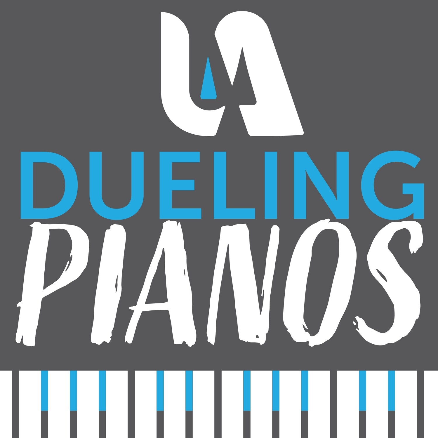 Dueling Pianos - Apr 15