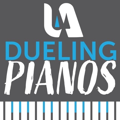 Dueling Pianos - Apr 15