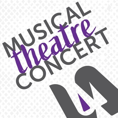 Musical Theatre Concert - Apr 23