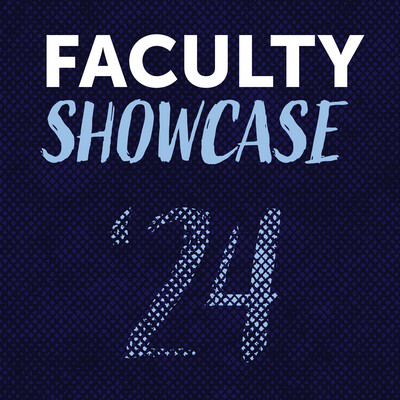 Faculty Showcase 2024