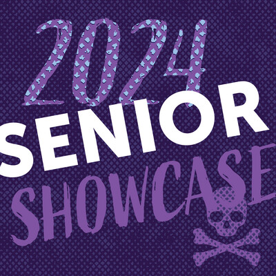 Senior Showcase 2024