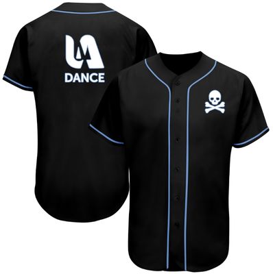 Dance Jerseys