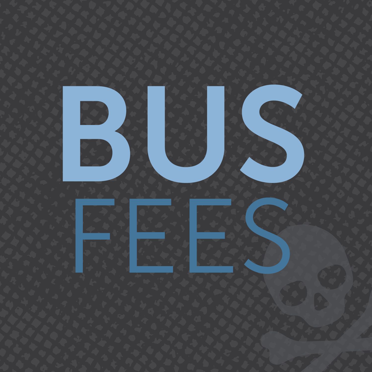 Bus Fees
