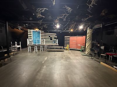 Tickets and Events