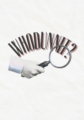 Whodunnit? - July 26
