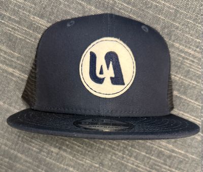 Hat - UAA Navy