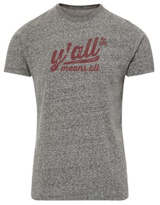 T-shirt - UAA Ya'll Means All