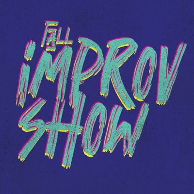 Fall Improv Show | Sep 29