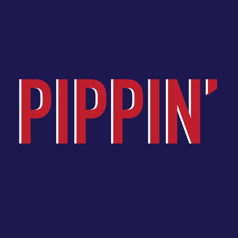 Pippin&#39;