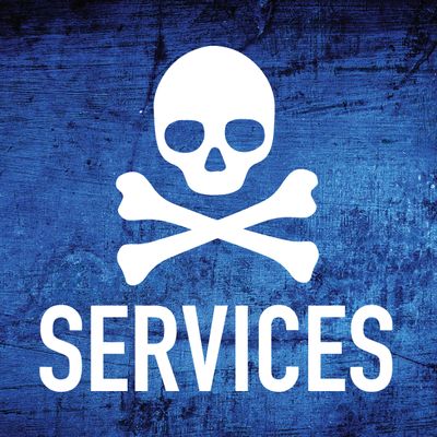 UAA Services