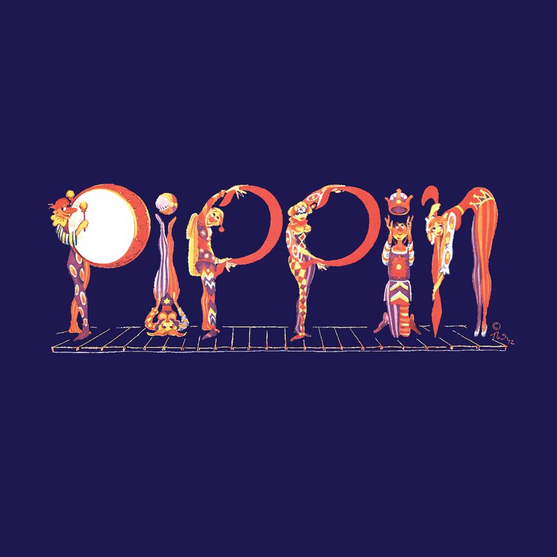 Pippin&#39;
