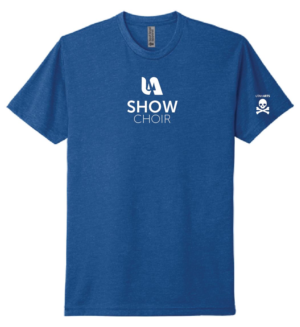 Show Choir Shirt