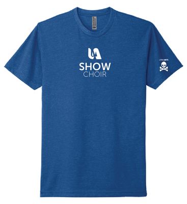 Show Choir Shirt