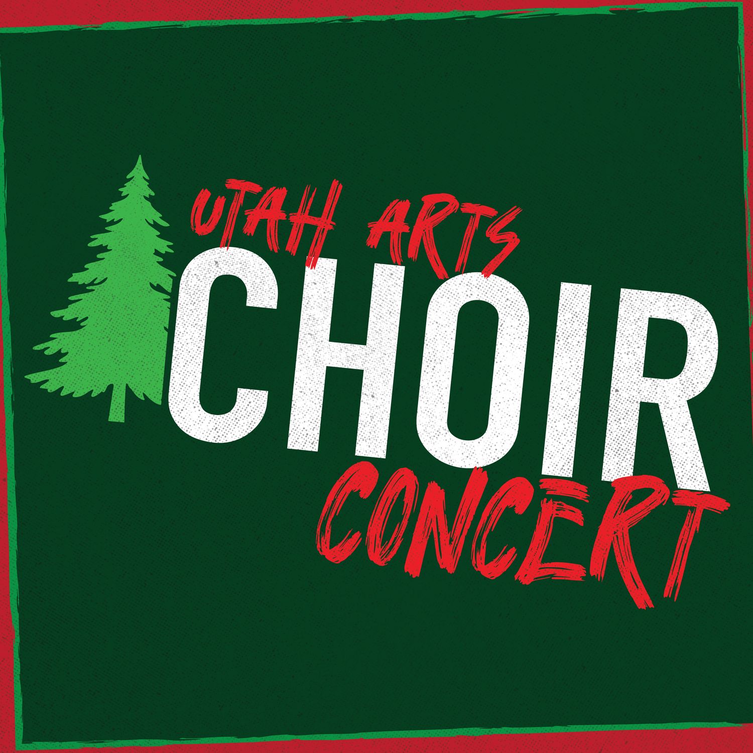 Choir Concert @ UTU Eccles