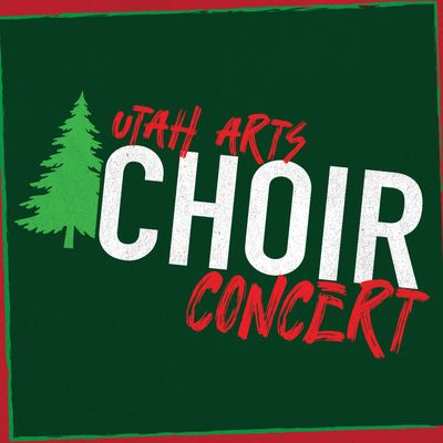 Choir Concert @ UTU Eccles