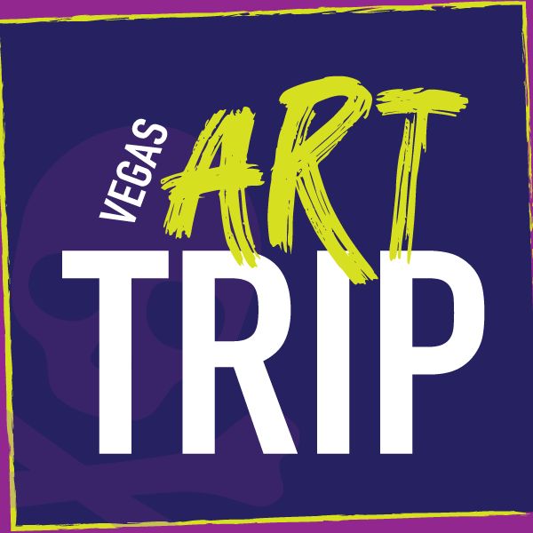 Vegas Art Trip Payment