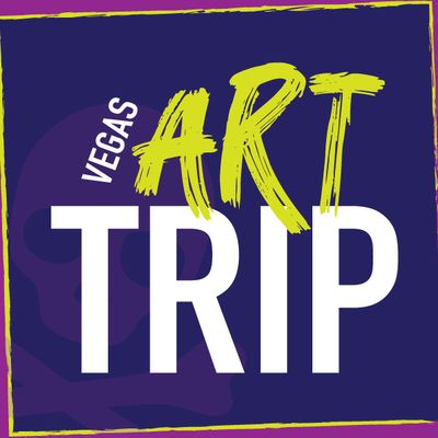 Vegas Art Trip Payment