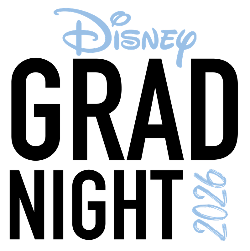 Grad Night 2026 Payment