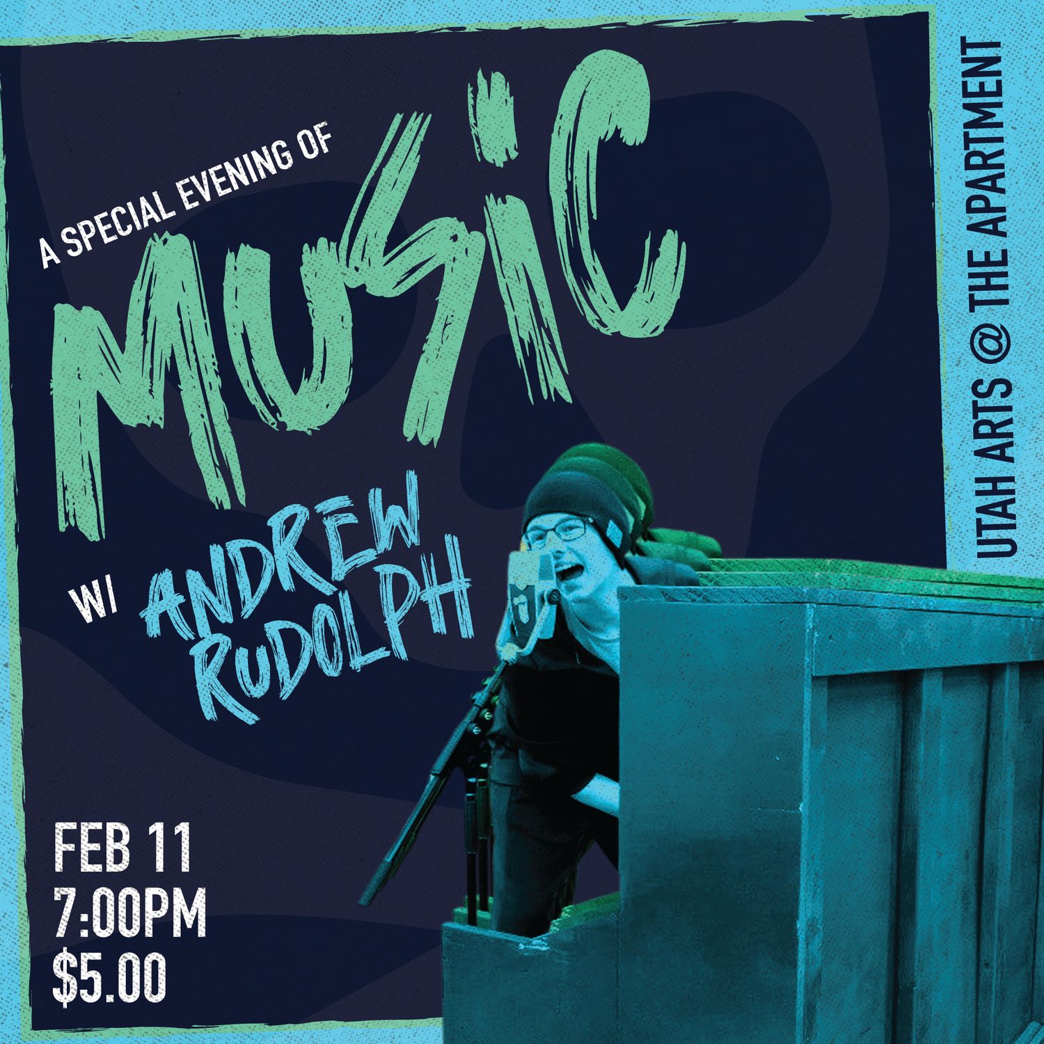 A Special Evening of Music