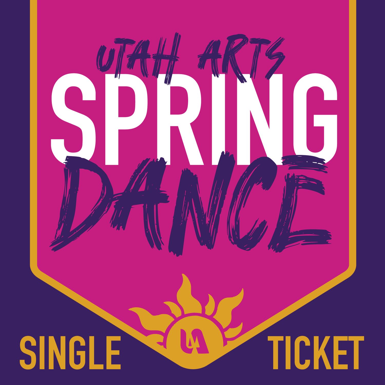 Spring Dance 2026 Ticket Spring Dance 2026 Ticket