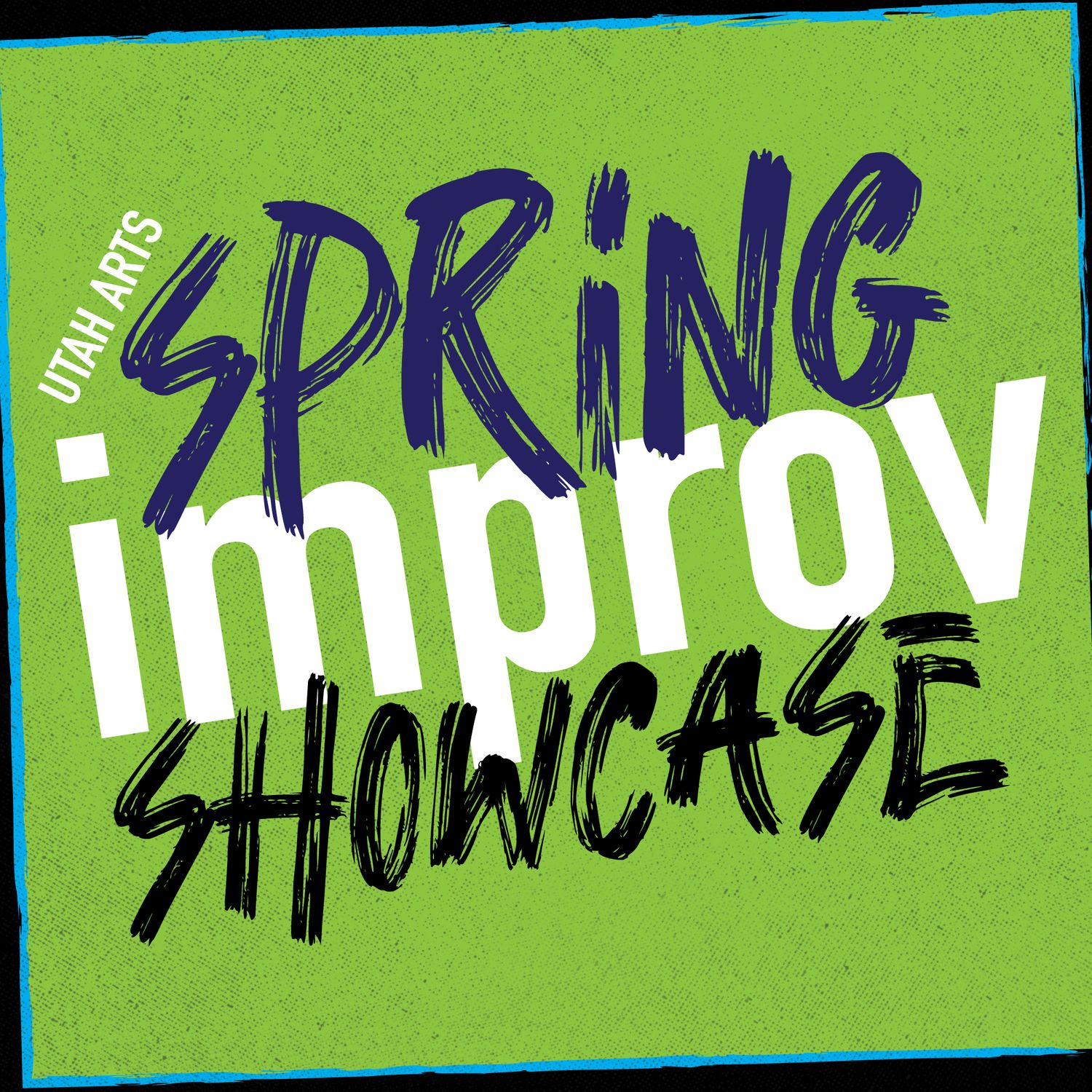 Spring Improv Showcase - Apr 2