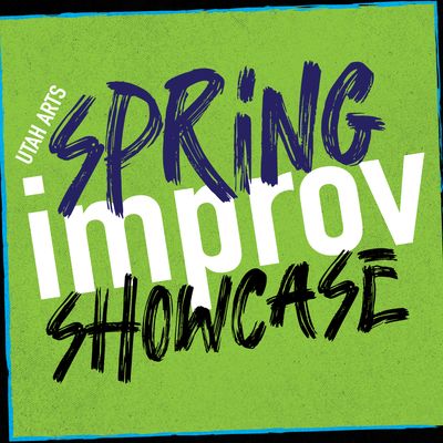 Spring Improv Showcase - Apr 2