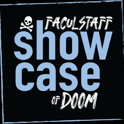 Faculstaff Showcase 2026