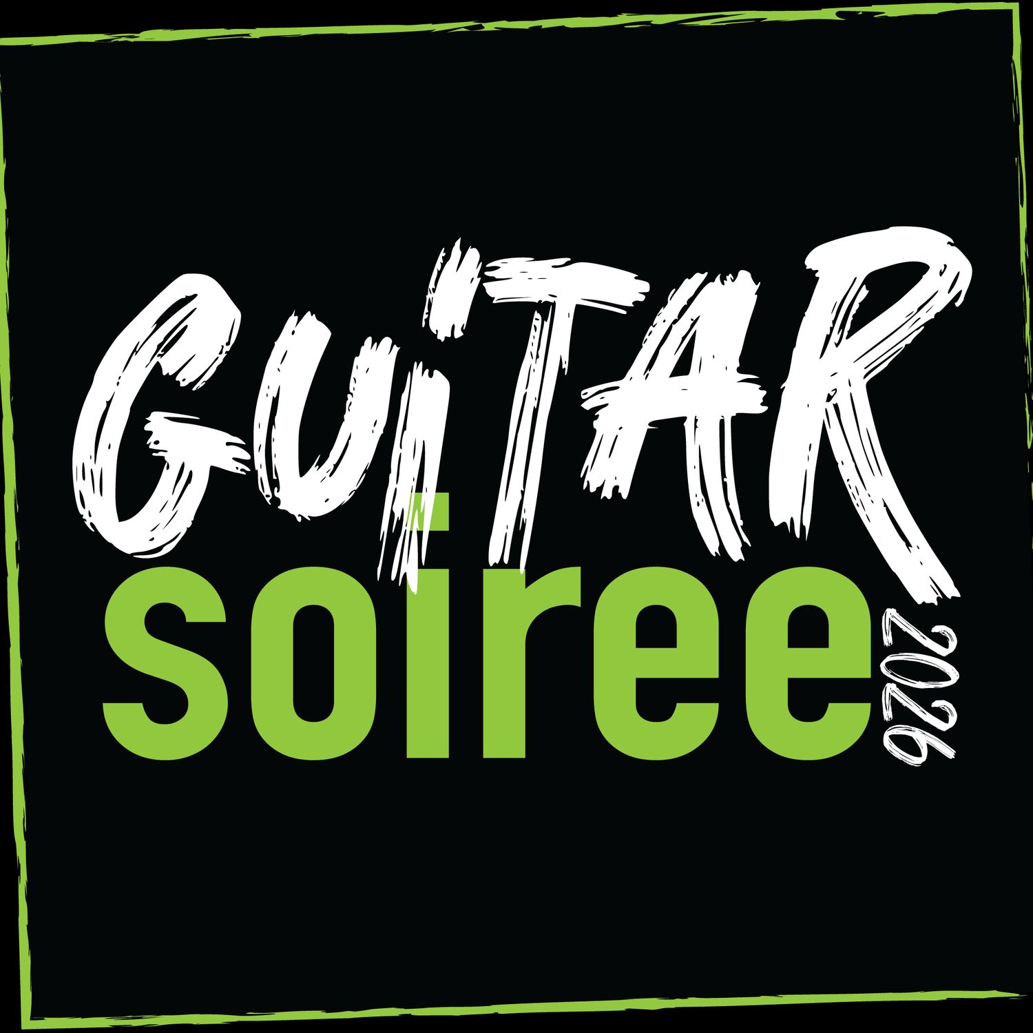 Guitar Soiree 2026