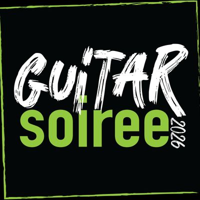 Guitar Soiree 2026