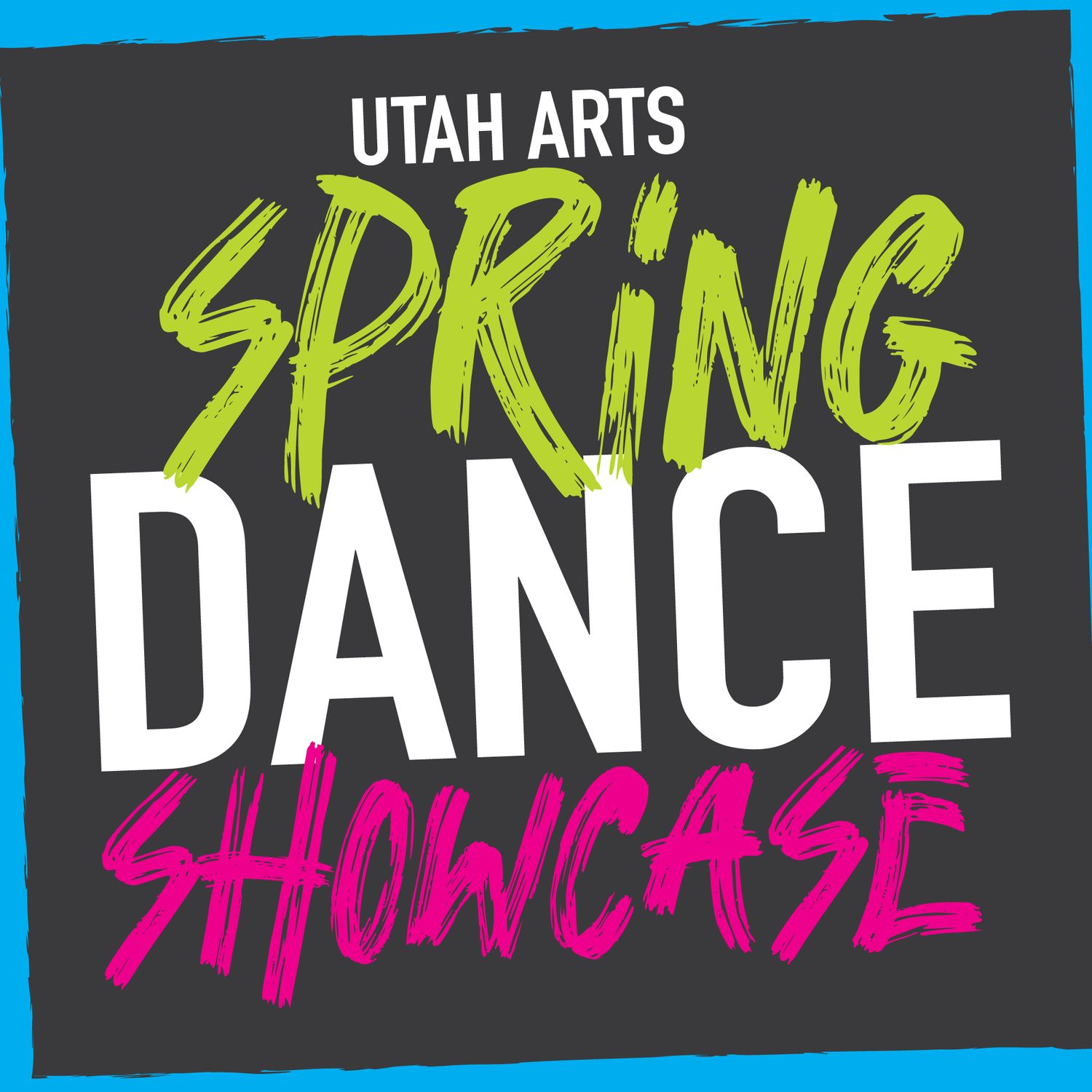 Spring Dance Showcase
