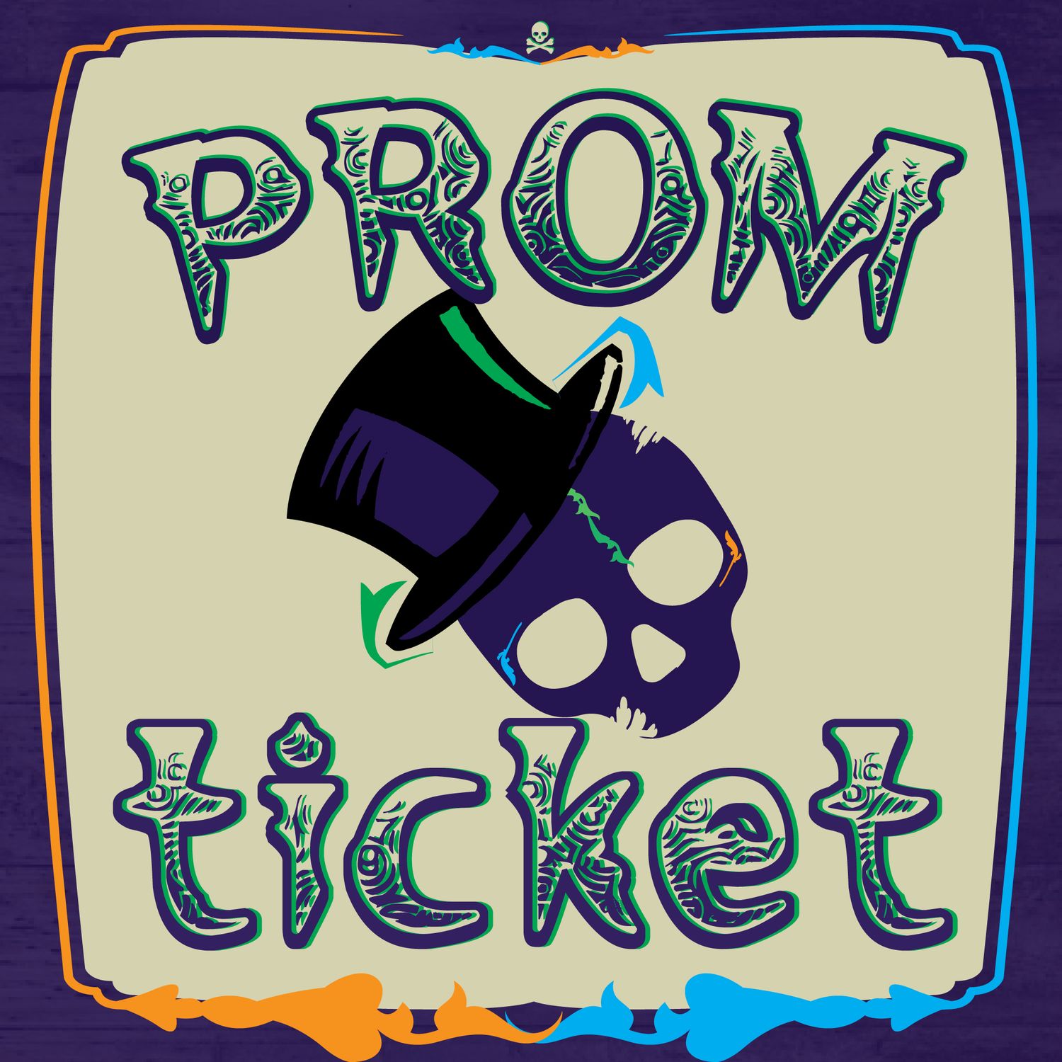 Prom 2026 Ticket