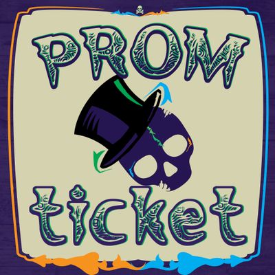 Prom 2026 Ticket